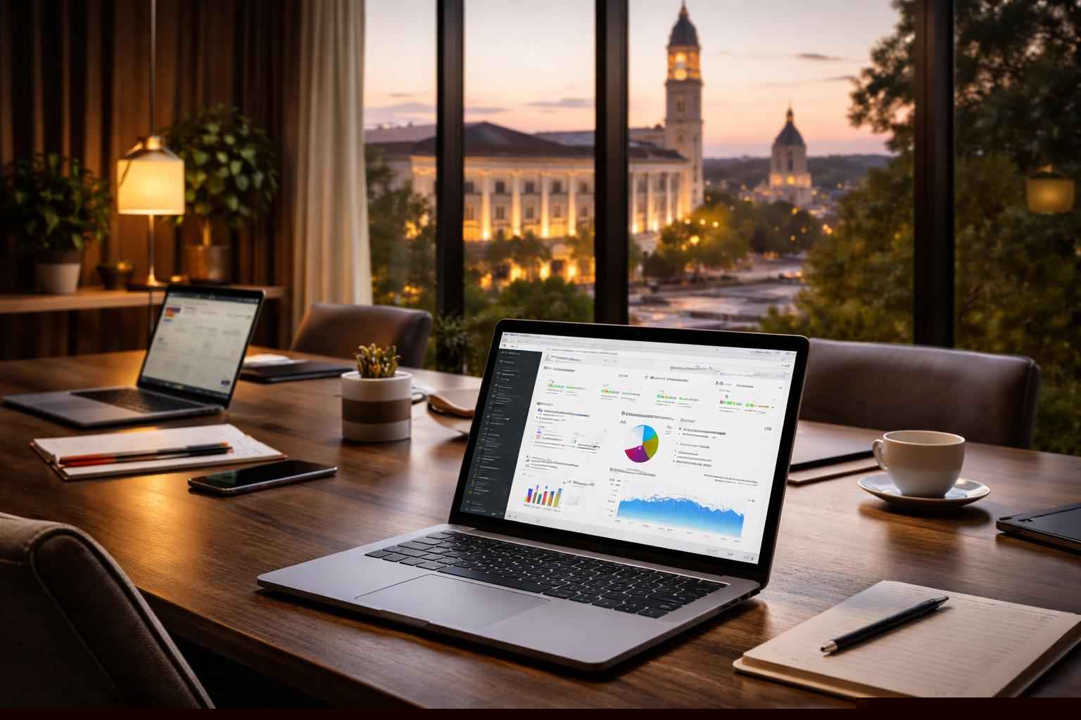 HubSpot CRM Development Agency in Albany GA