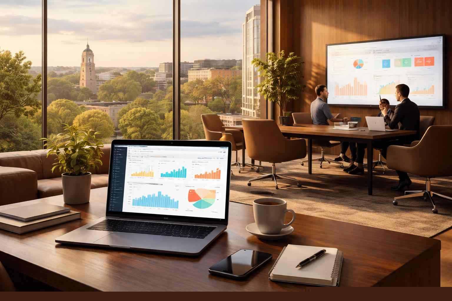 HubSpot CRM Development Agency in Alpharetta GA