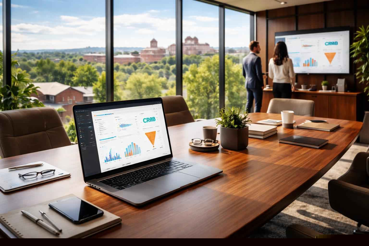 HubSpot CRM Development Agency in Athens GA