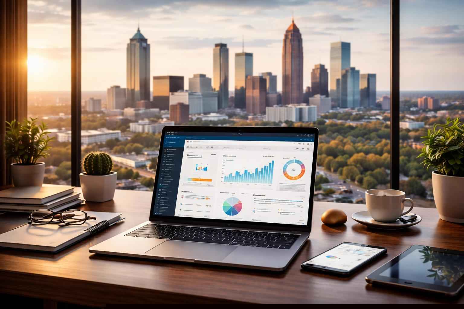 HubSpot CRM Development Agency in Atlanta GA