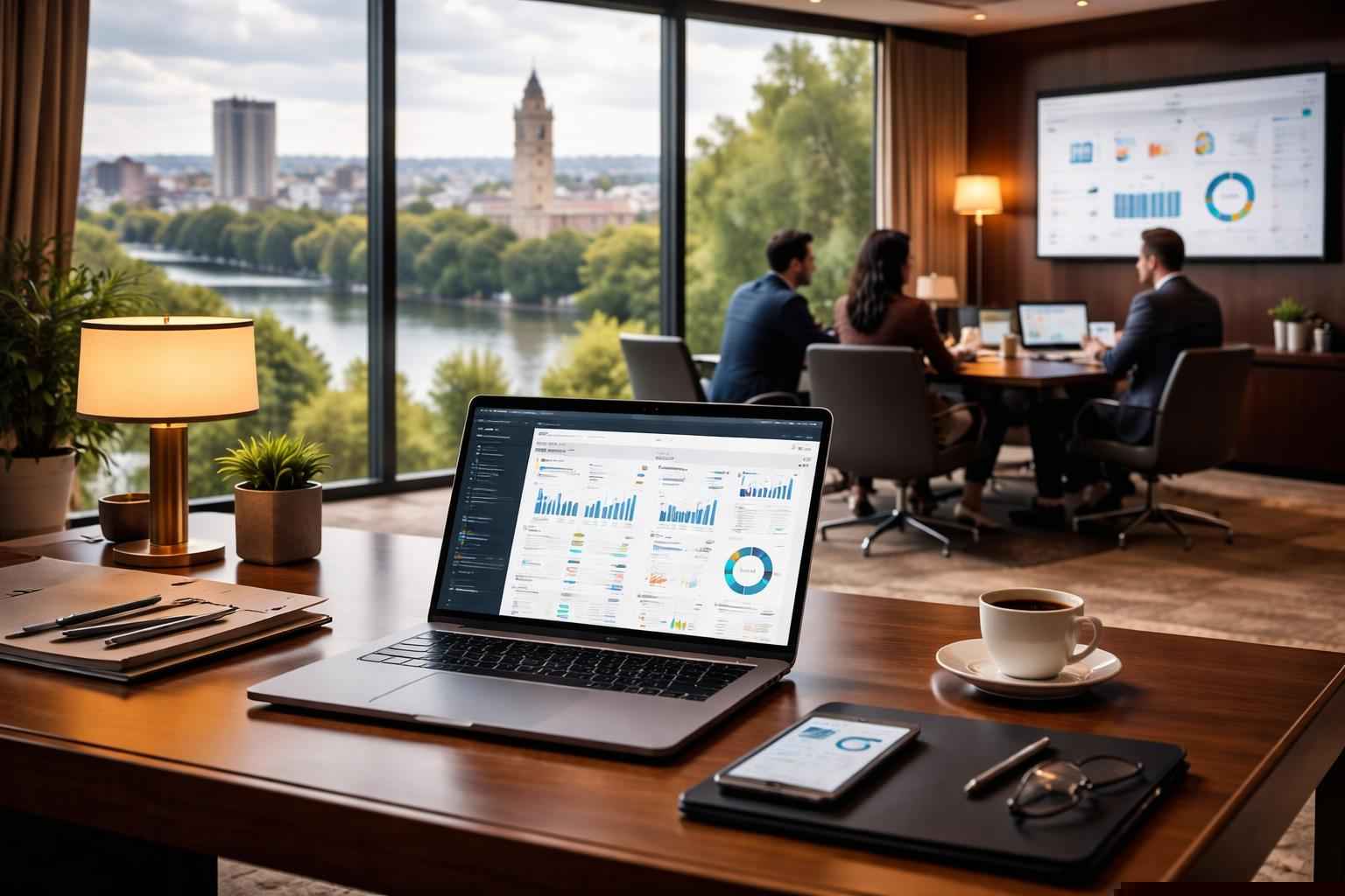 HubSpot CRM Development Agency in Augusta GA