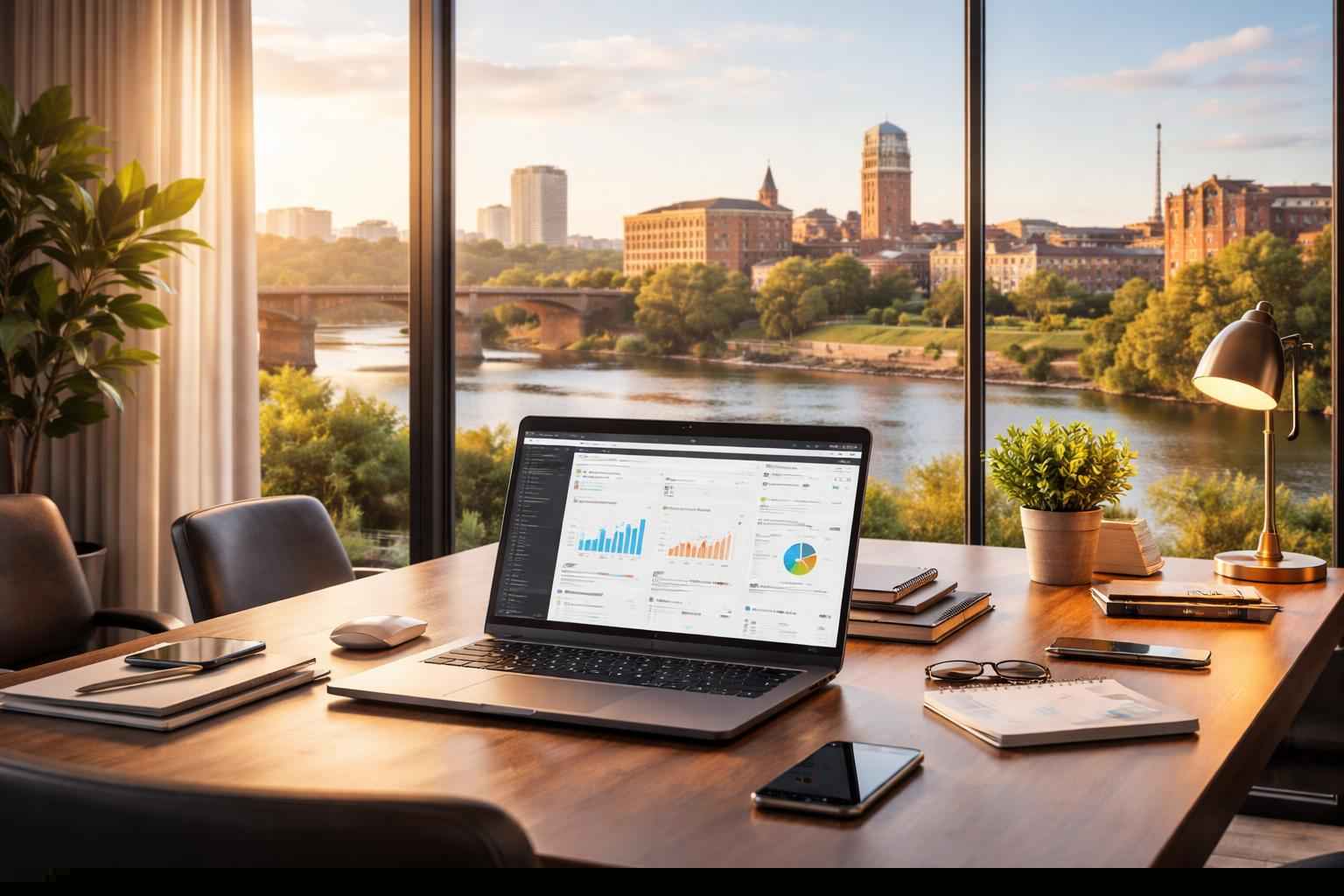 HubSpot CRM Development Agency in Columbus GA