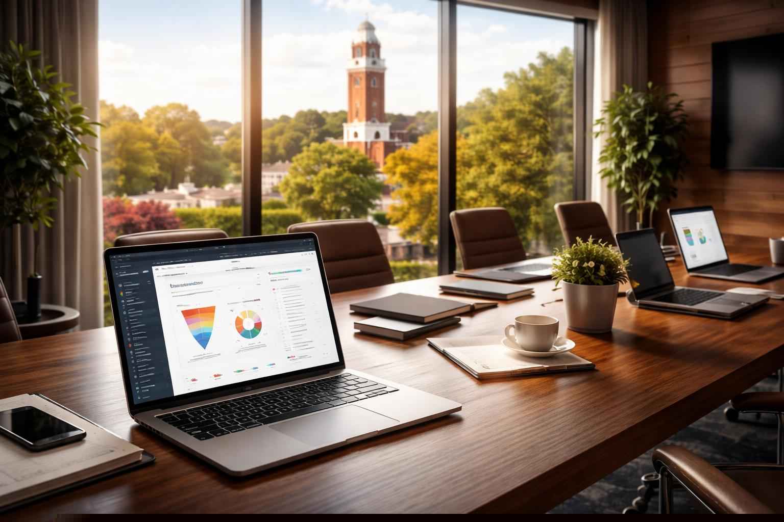 HubSpot CRM Development Agency in Marietta GA