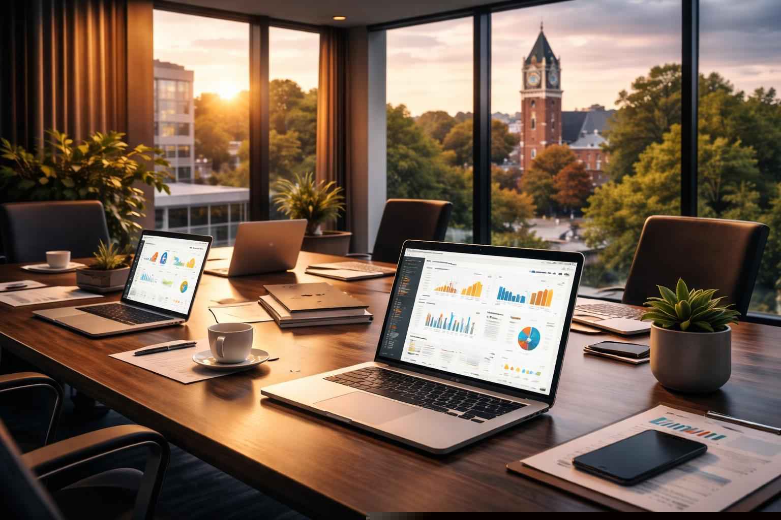 HubSpot CRM Development Agency in Roswell GA