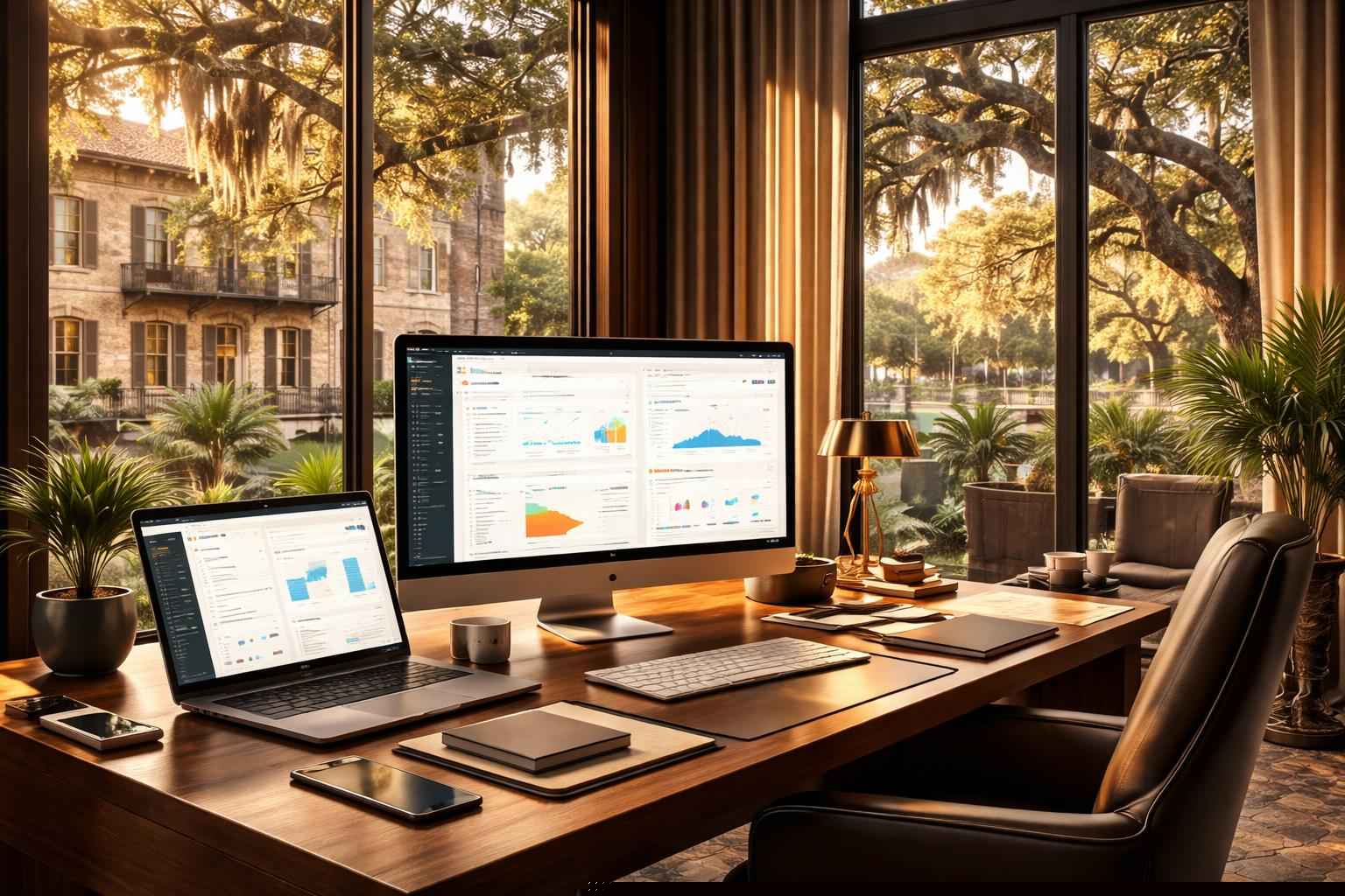 HubSpot CRM Development Agency in Savannah GA