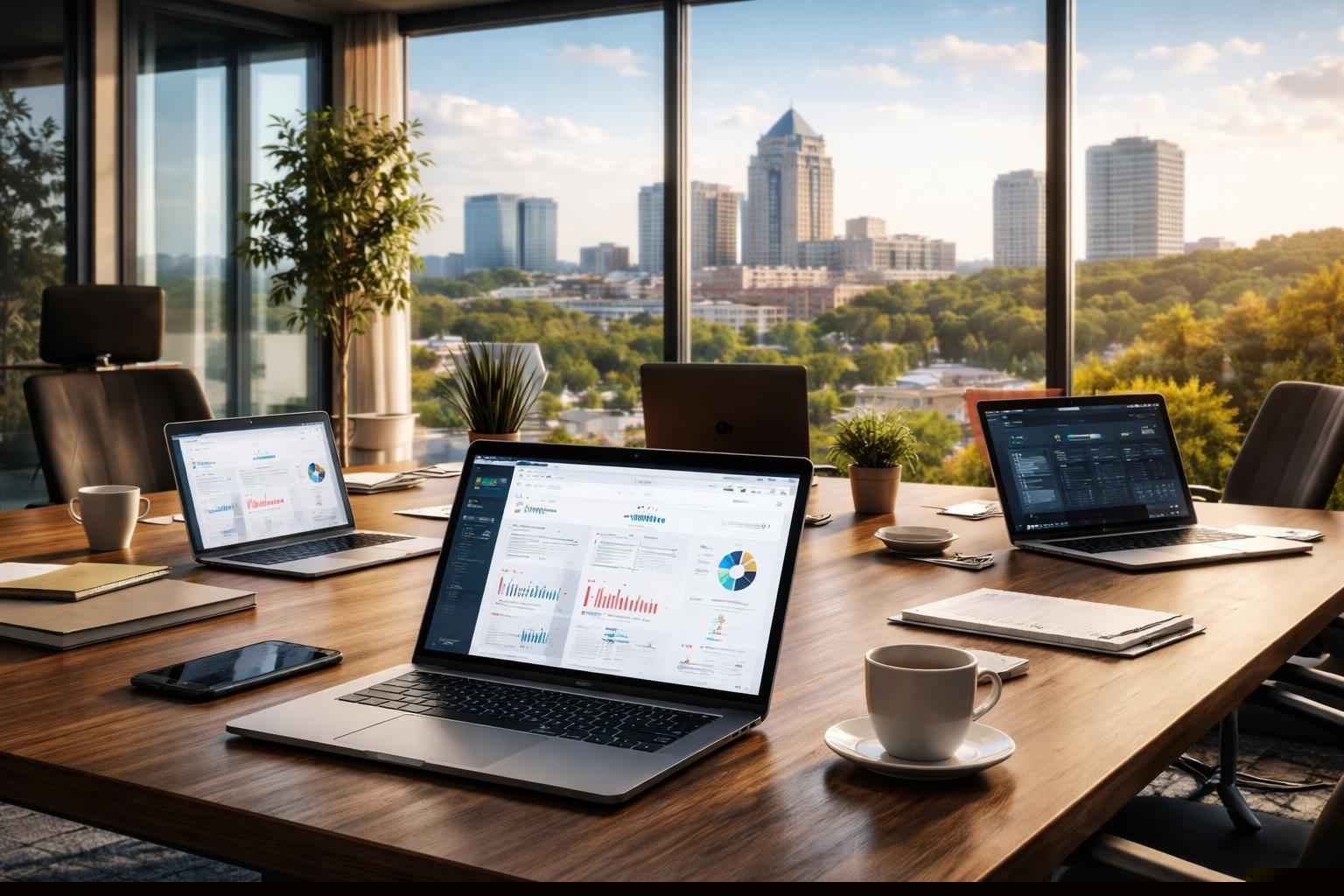 HubSpot CRM Development Agency in Smyrna GA