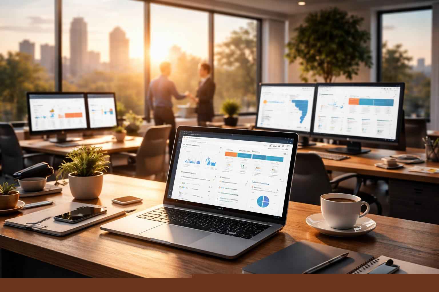 HubSpot CRM Development Agency in South Fulton GA