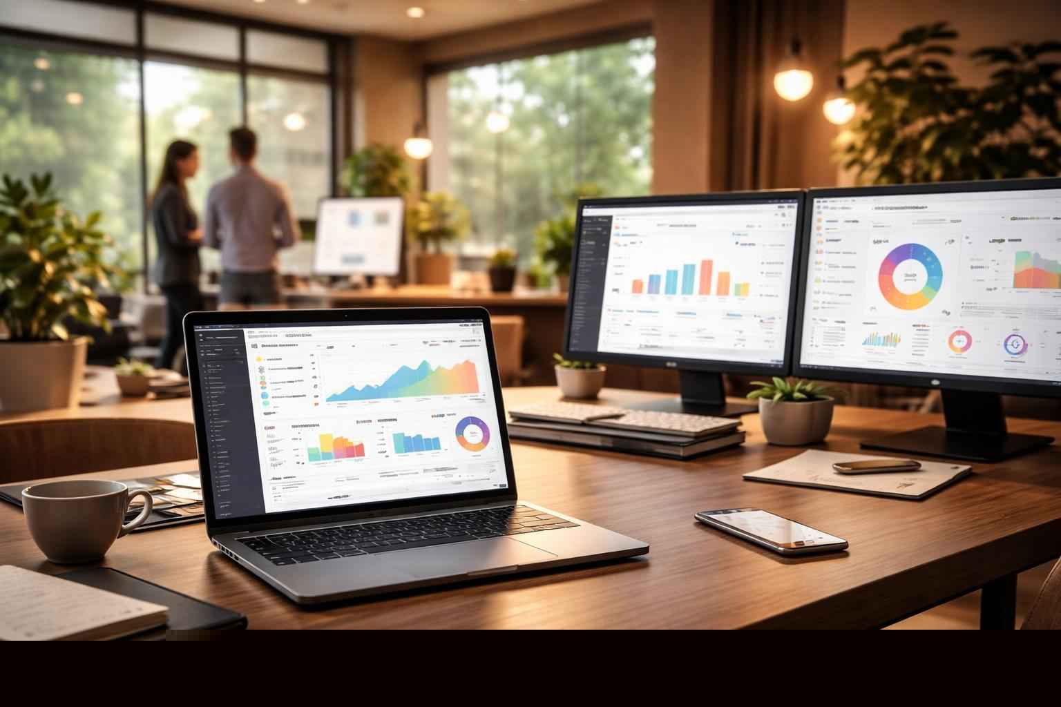 HubSpot CRM Development Agency in Warner Robins GA