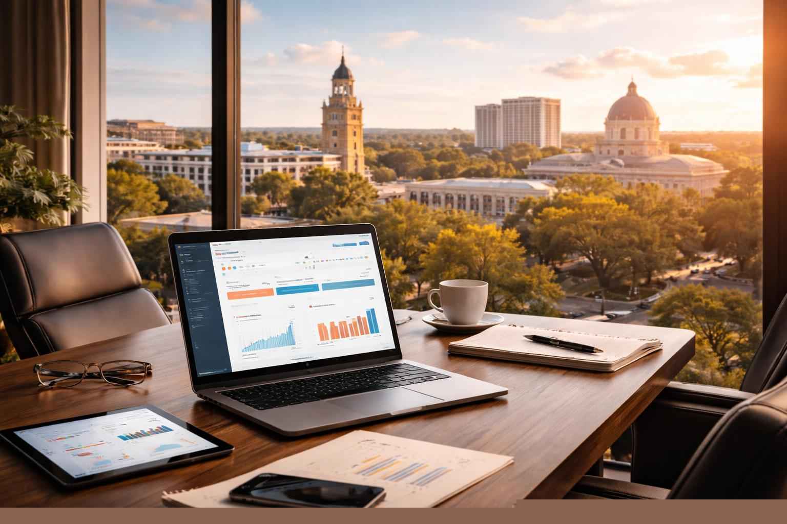 HubSpot Implementation Services in Albany GA