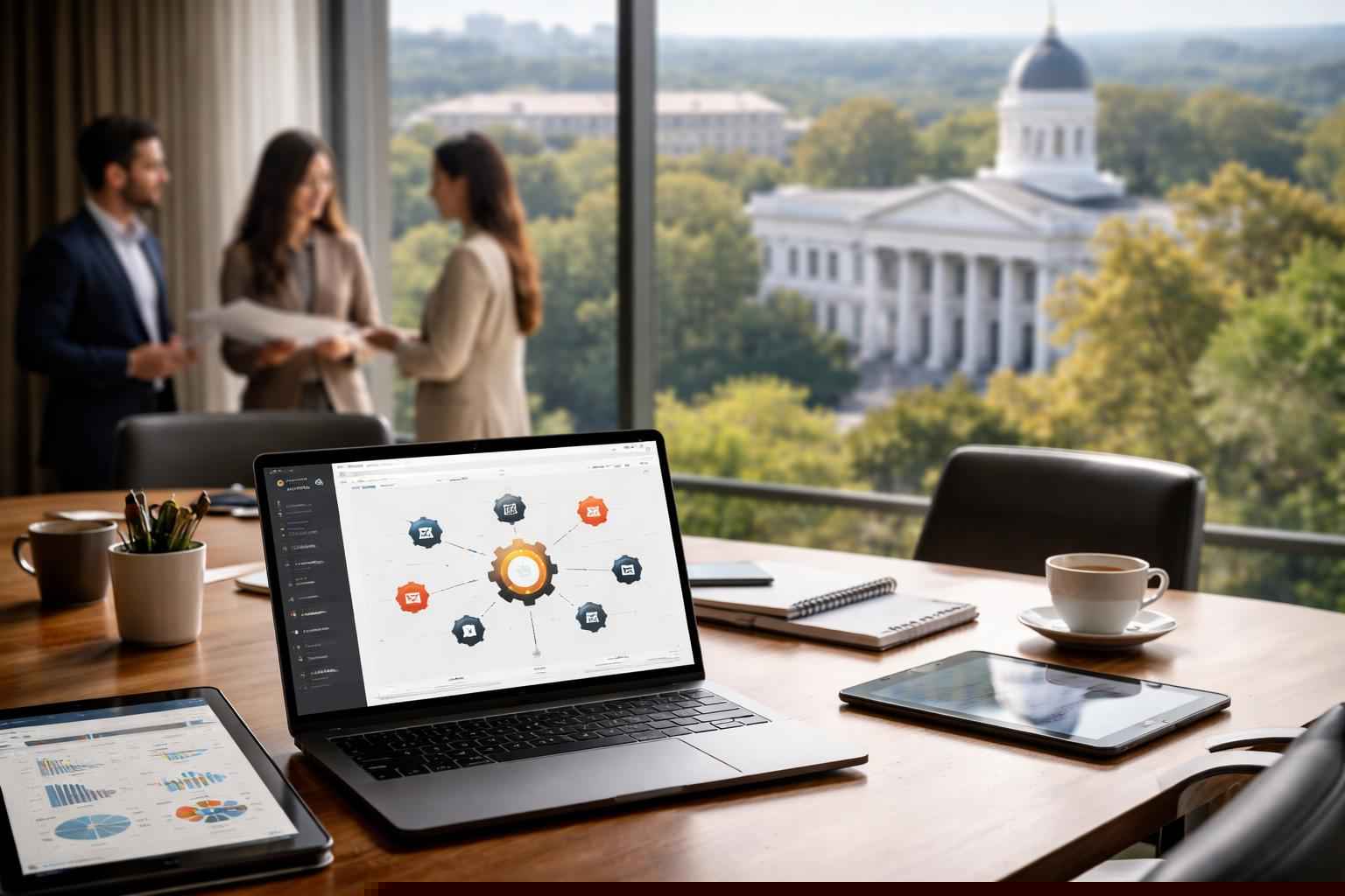 HubSpot Implementation Services in Athens GA