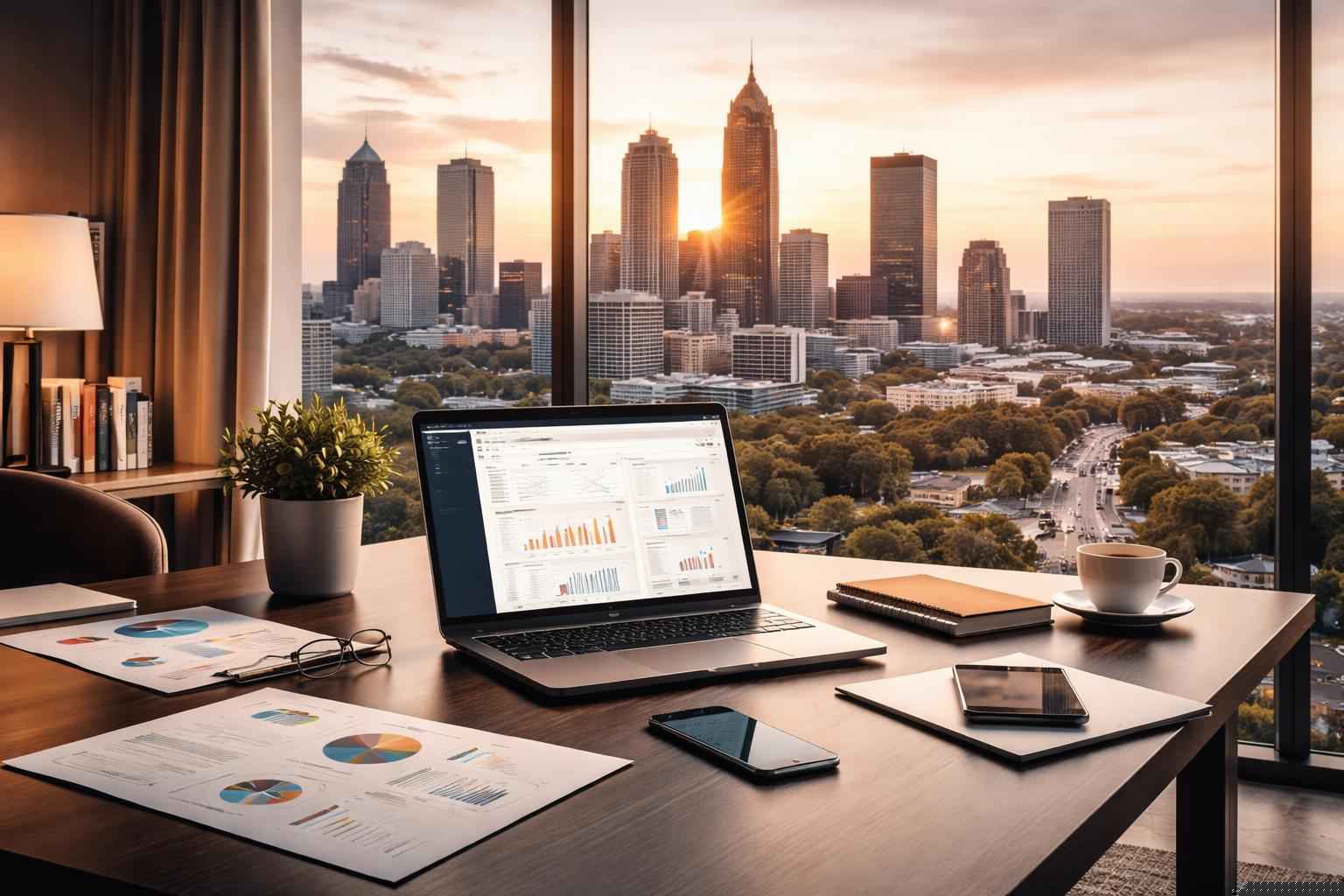 HubSpot Implementation Services in Atlanta GA