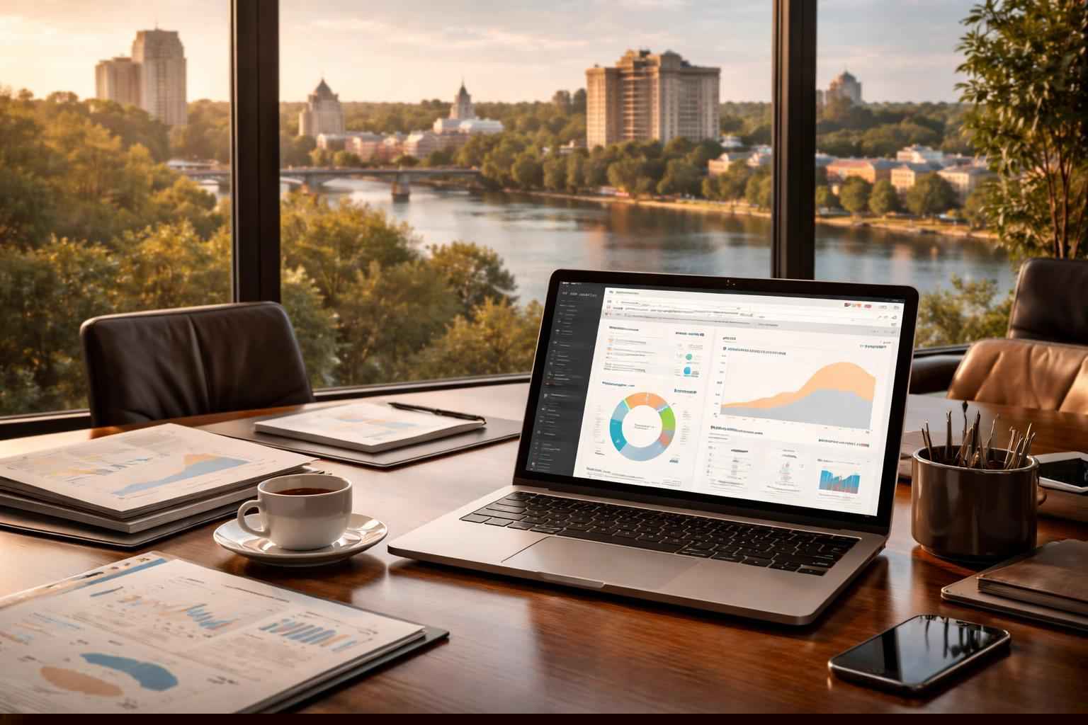 HubSpot Implementation Services in Augusta GA