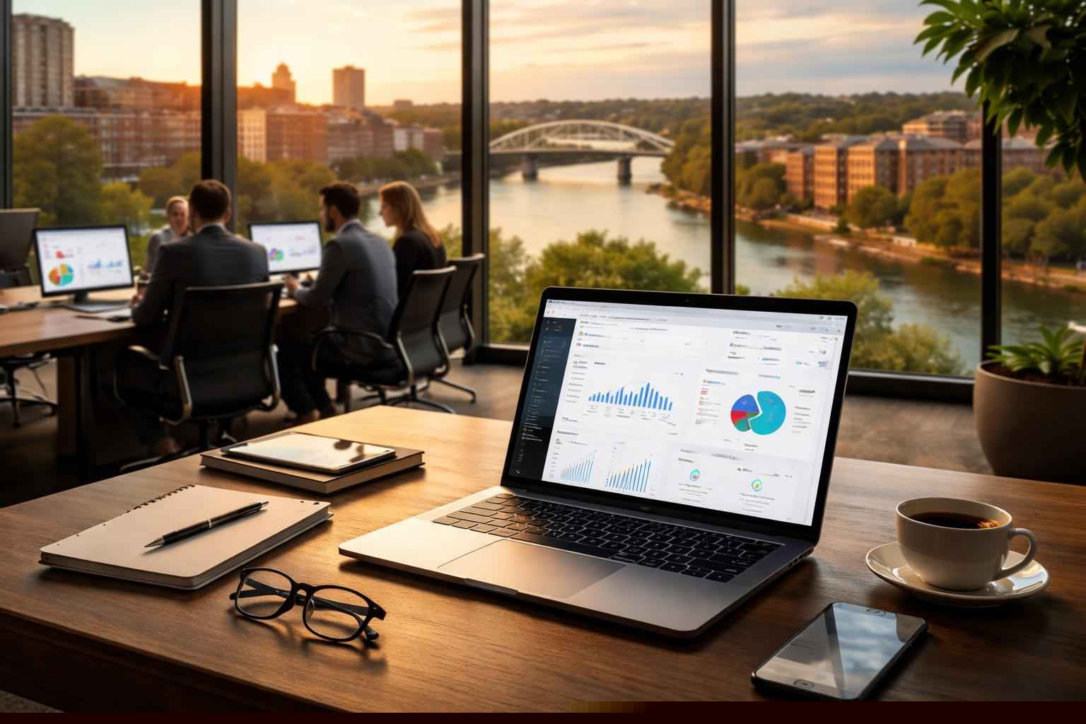 HubSpot Implementation Services in Columbus GA