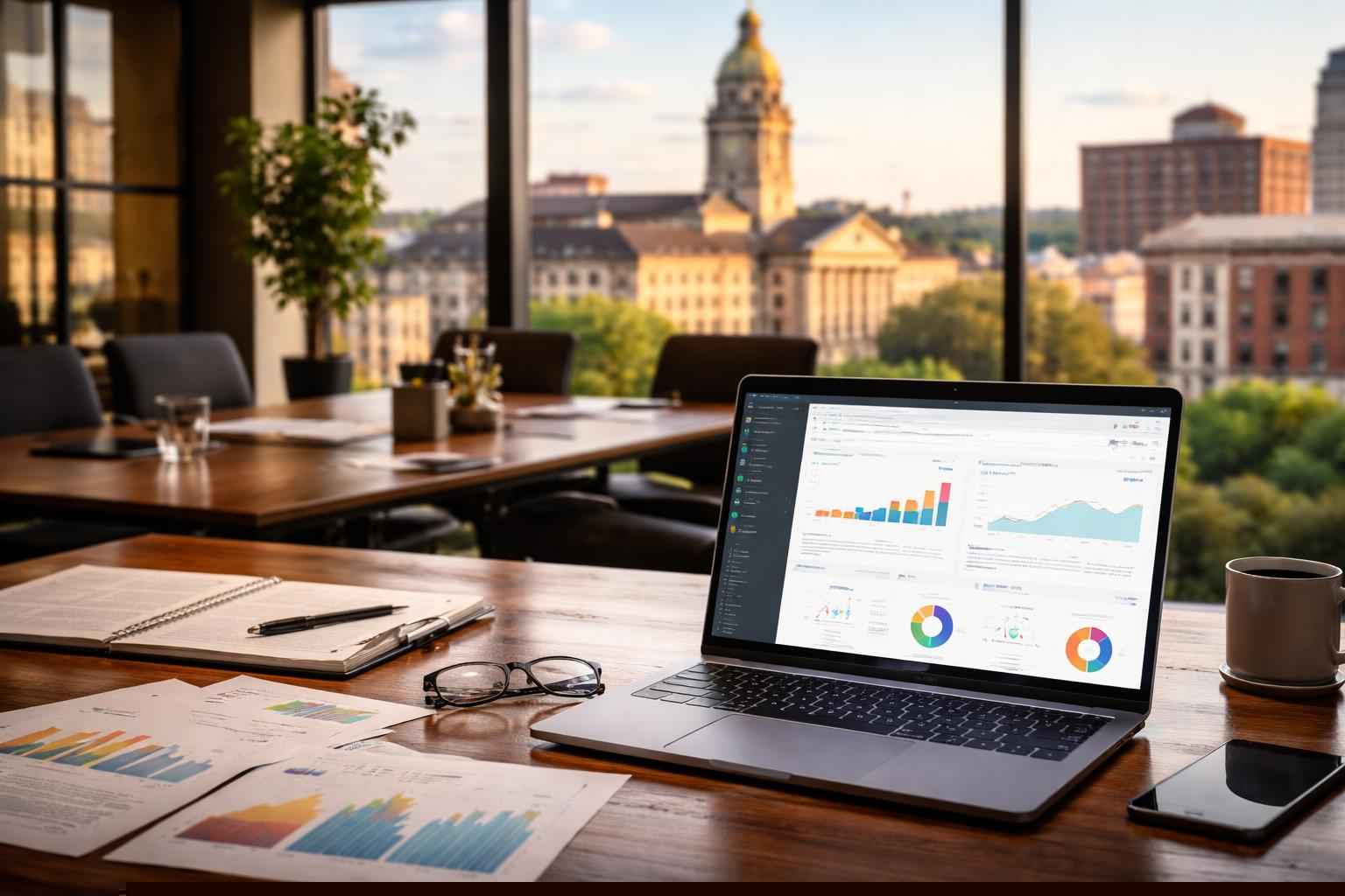 HubSpot Implementation Services in Macon GA