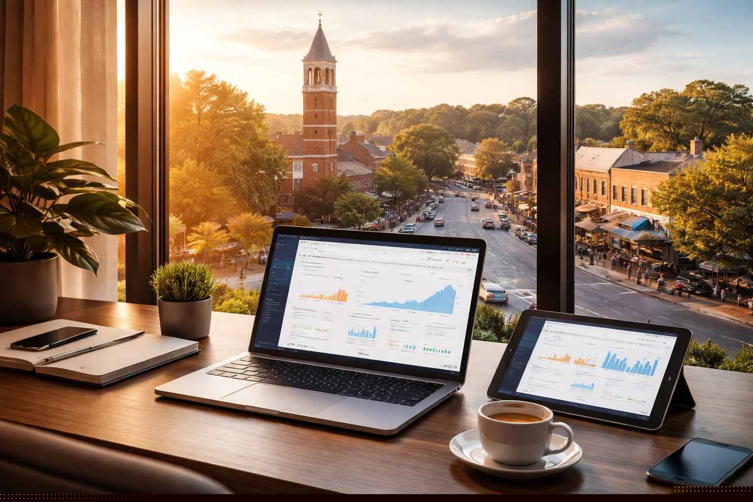 HubSpot Implementation Services in Marietta GA