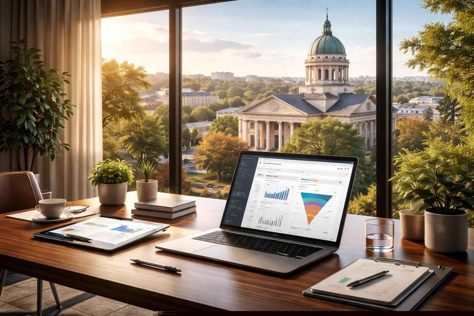 HubSpot Implementation Services in Roswell GA