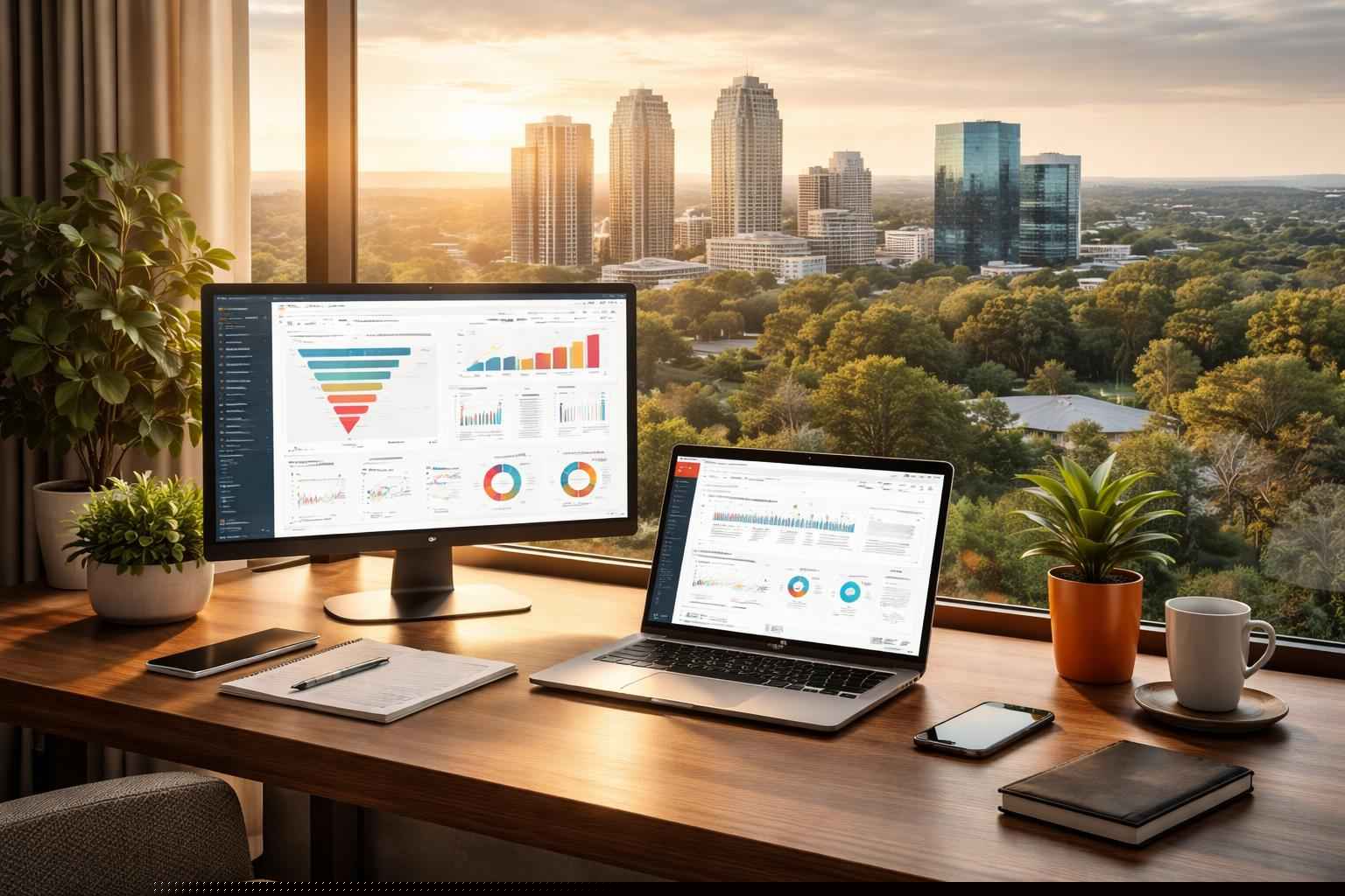 HubSpot Implementation Services in Sandy Springs GA