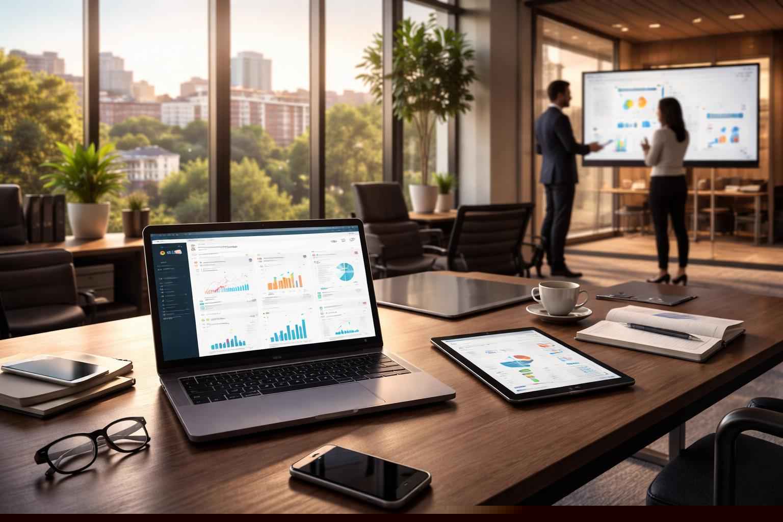 HubSpot Implementation Services in Smyrna GA