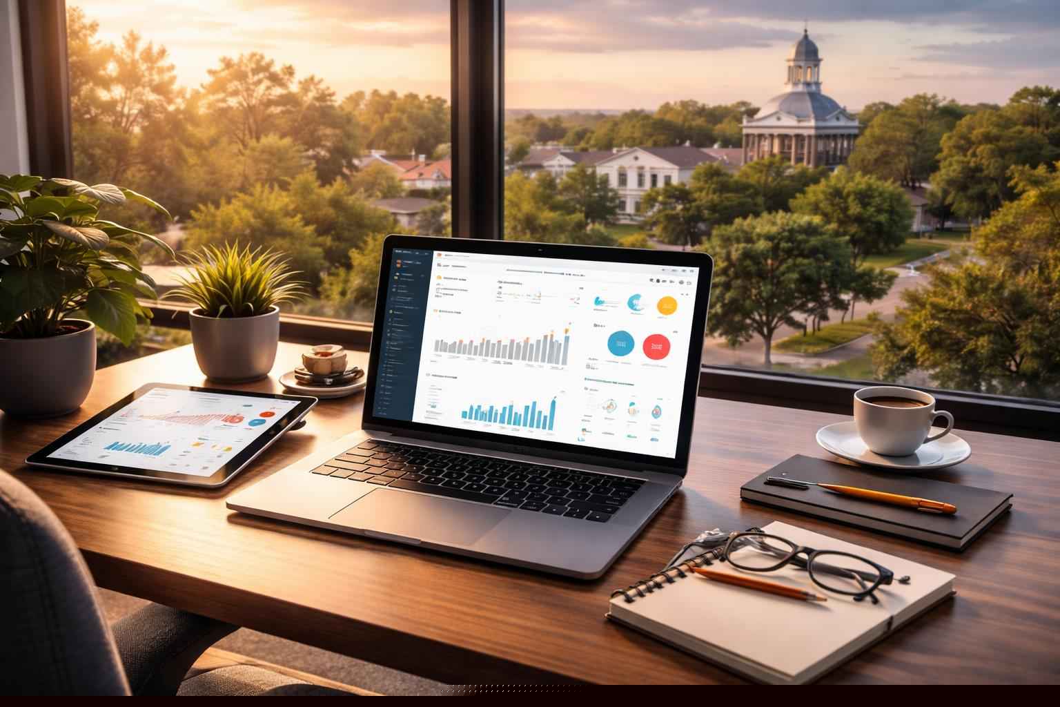 HubSpot Implementation Services in Warner Robins GA