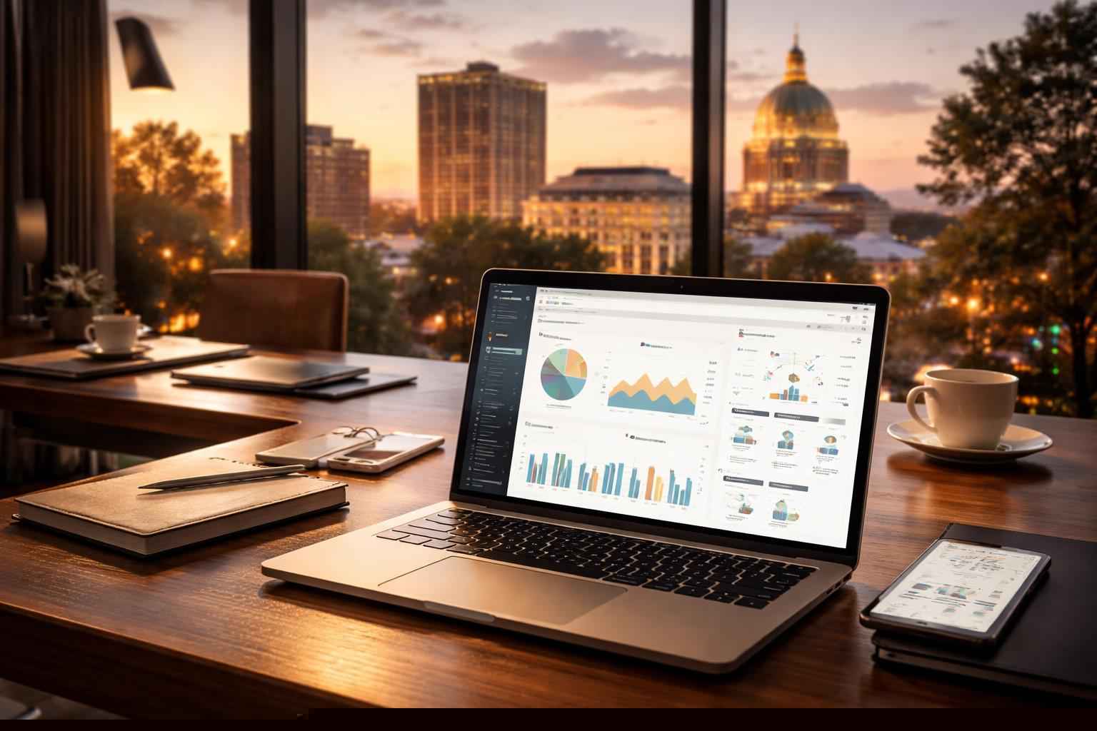 HubSpot Integration Services In Albany GA