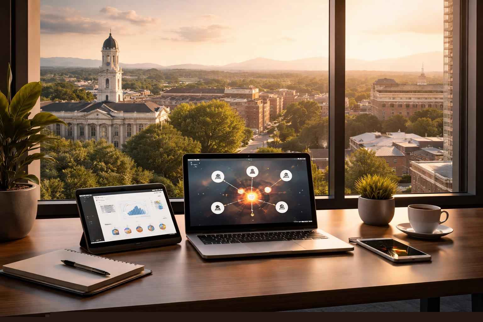 HubSpot Integration Services In Athens GA