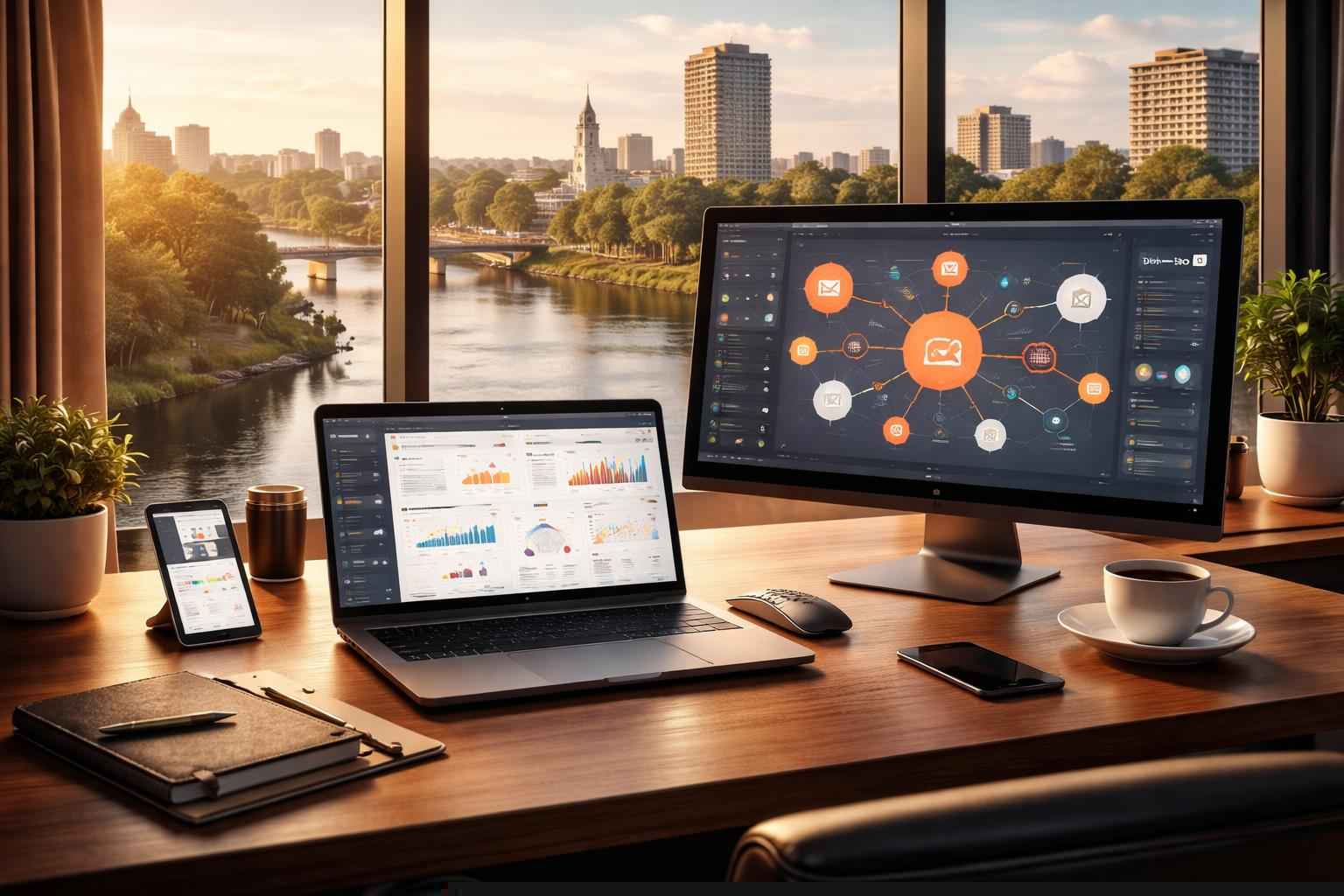 HubSpot Integration Services In Augusta GA