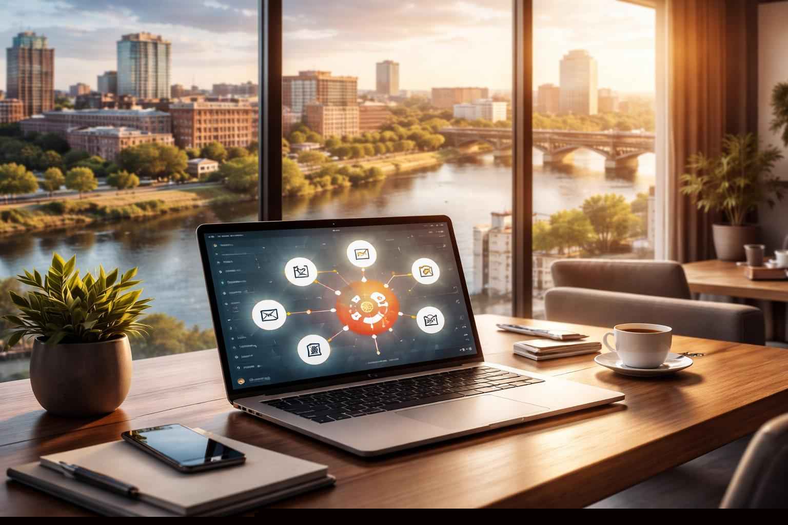 HubSpot Integration Services In Columbus GA