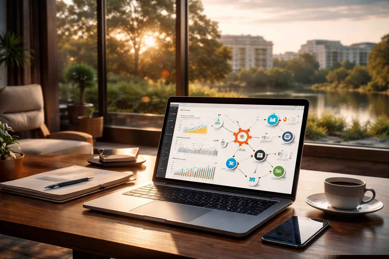 HubSpot Integration Services In Johns Creek GA