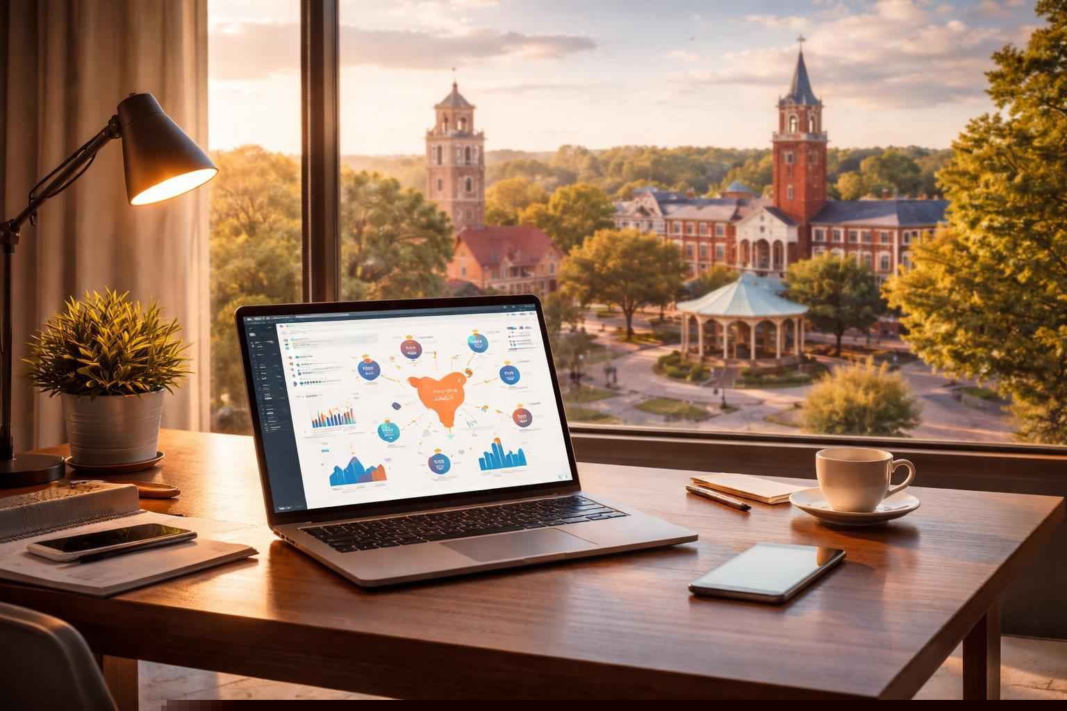 HubSpot Integration Services In Marietta GA