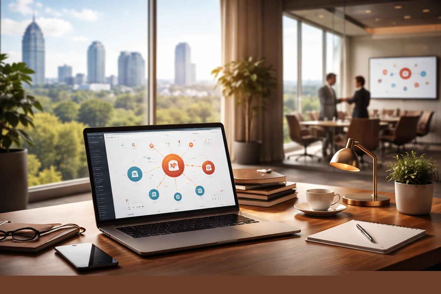 HubSpot Integration Services In Sandy Springs GA