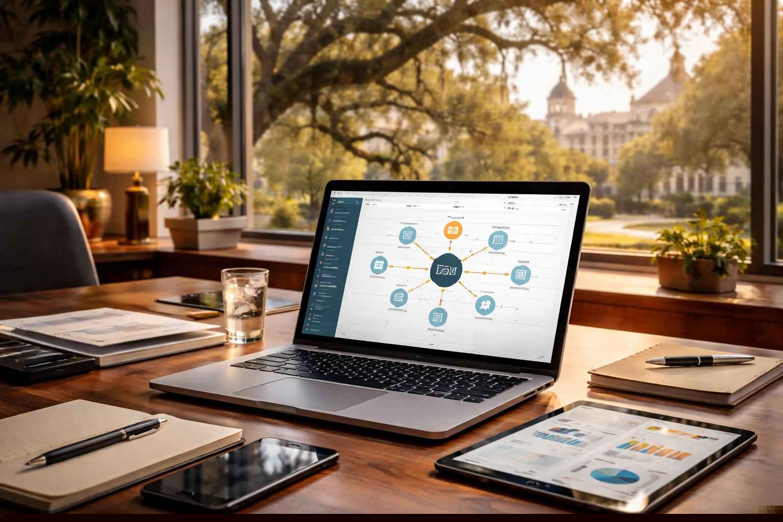 HubSpot Integration Services In Savannah GA