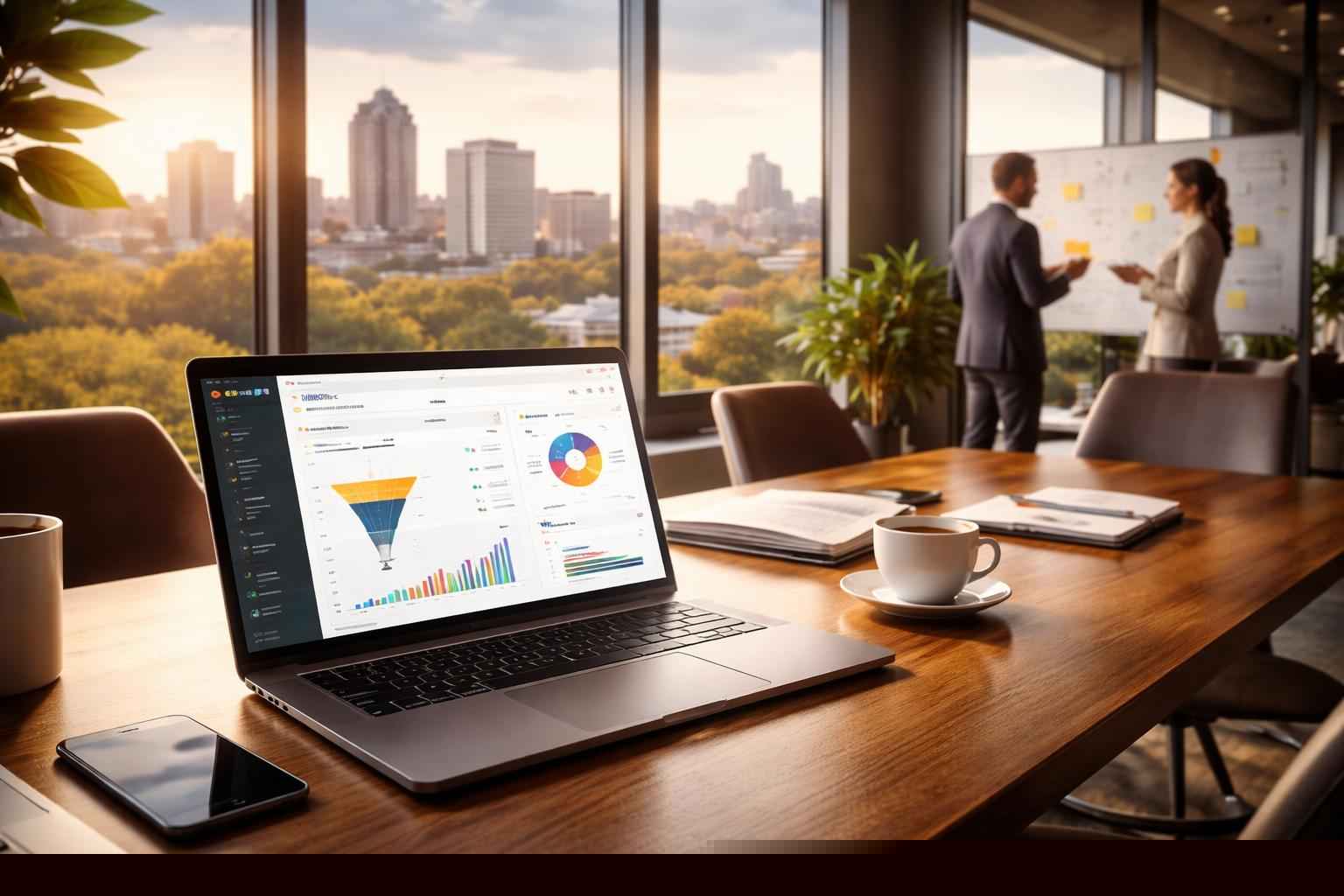 HubSpot Integration Services In Smyrna GA