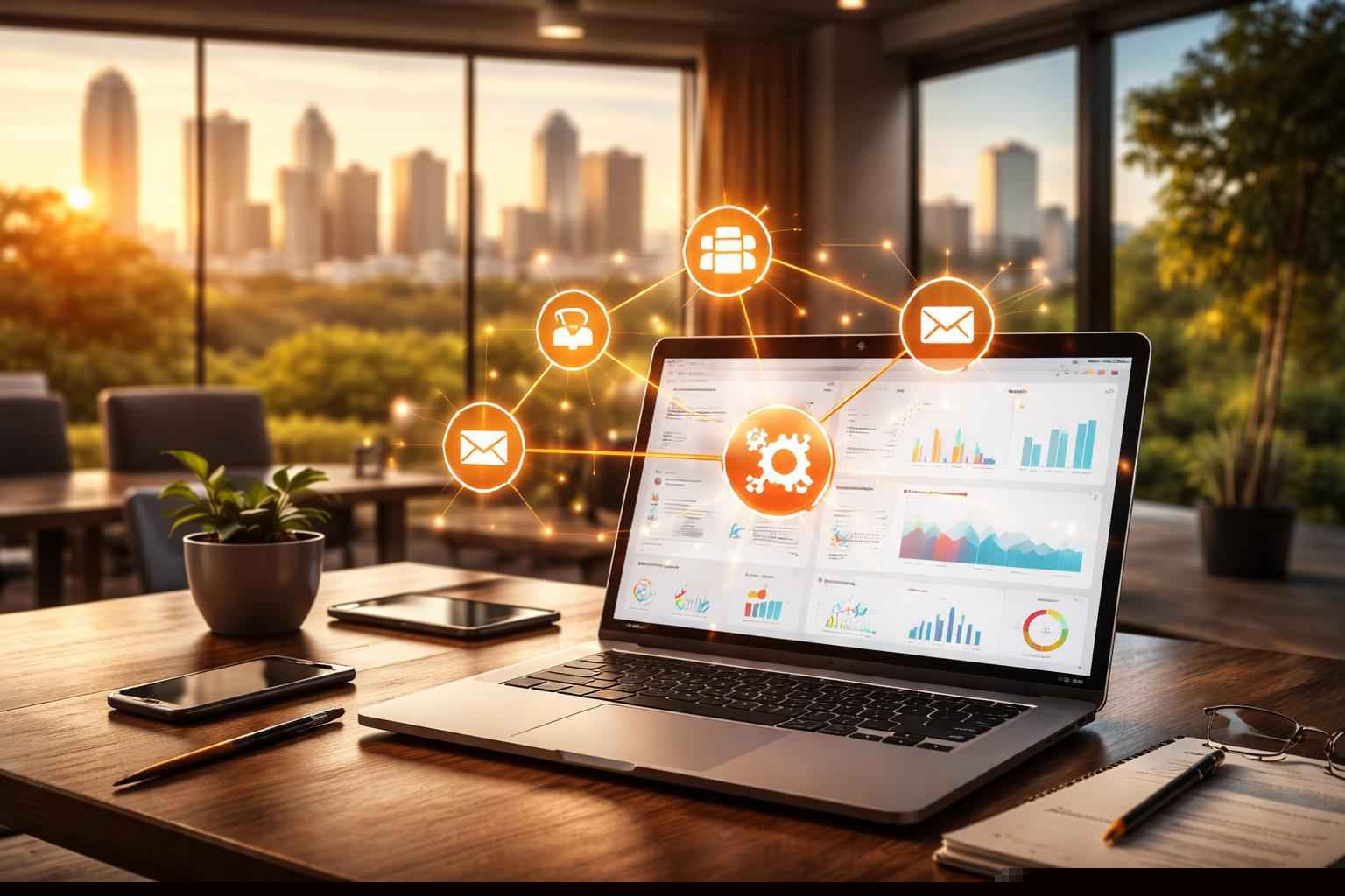 HubSpot Integration Services In South Fulton GA