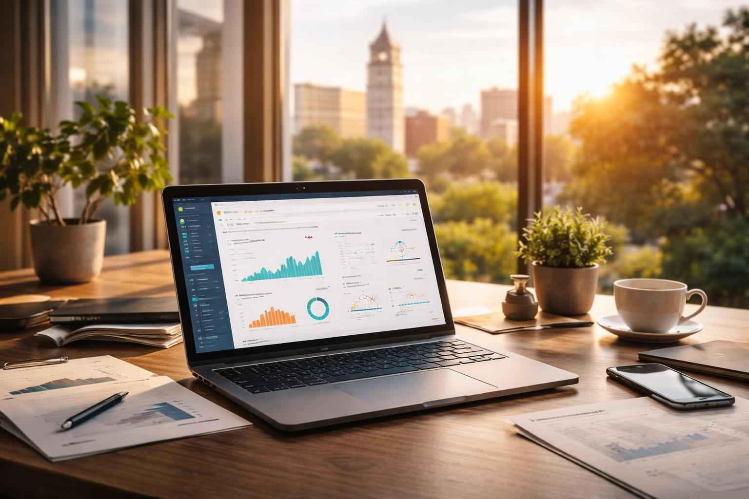 HubSpot Integration Services In Warner Robins GA