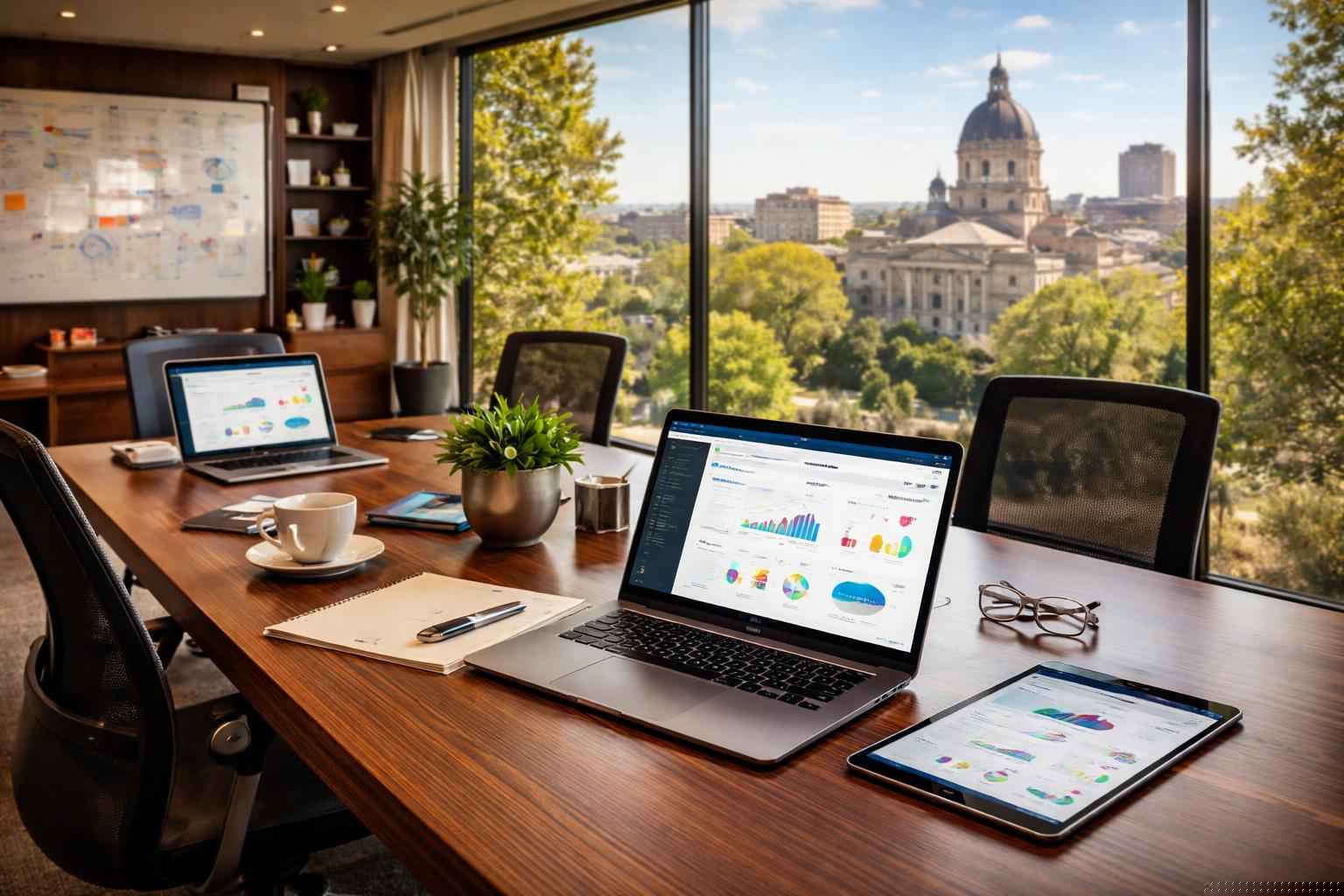 HubSpot Marketing Hub Consulting Services In Albany GA