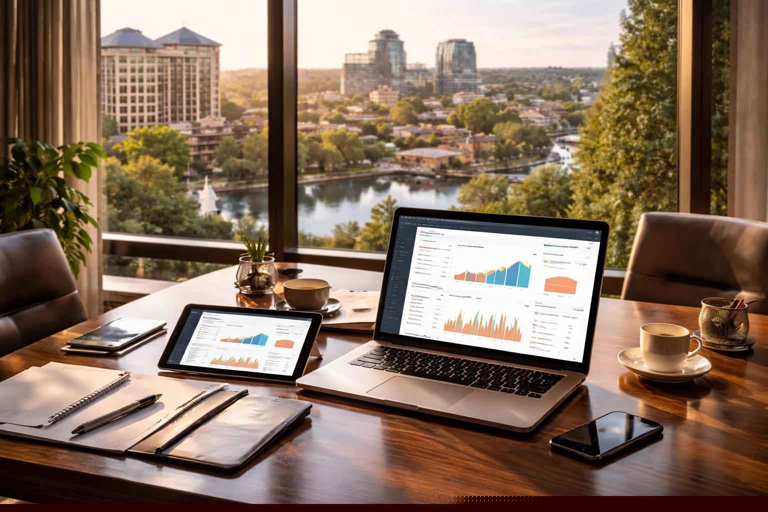 HubSpot Marketing Hub Consulting Services In Alpharetta GA