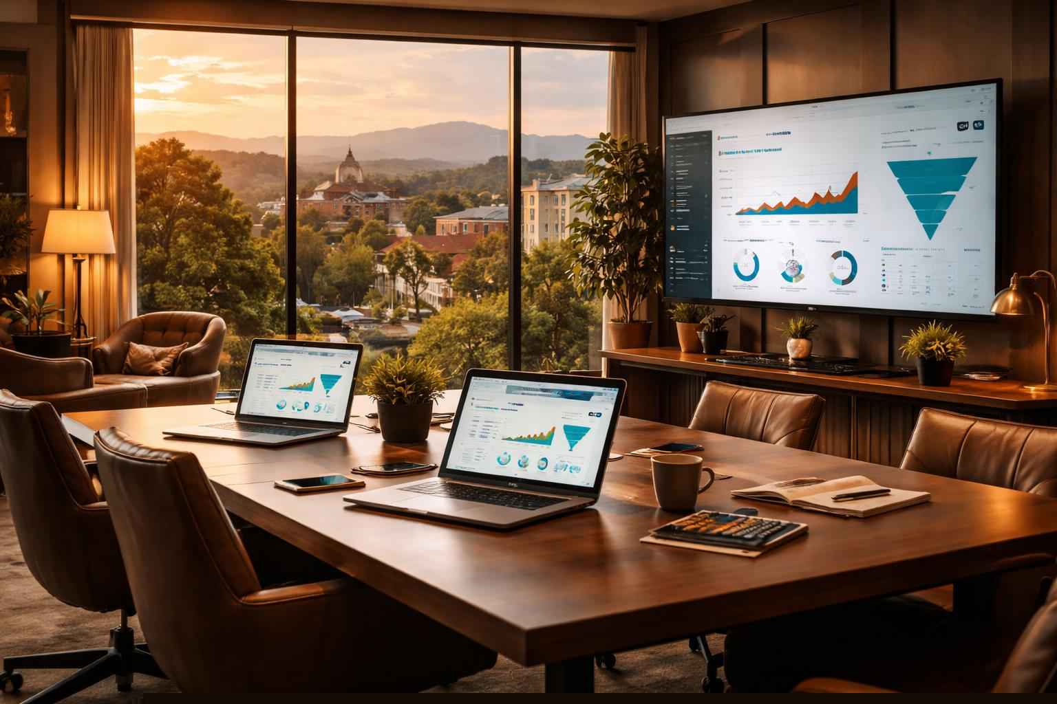 HubSpot Marketing Hub Consulting Services In Athens GA