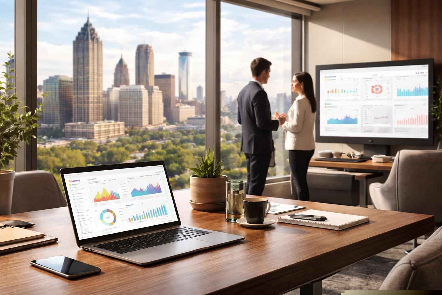 HubSpot Marketing Hub Consulting Services In Atlanta GA