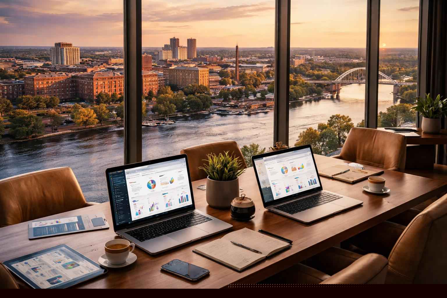 HubSpot Marketing Hub Consulting Services In Columbus GA