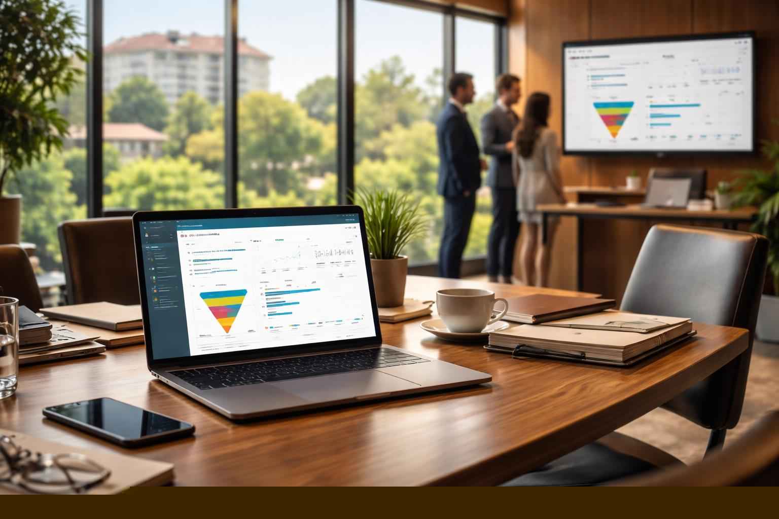 HubSpot Marketing Hub Consulting Services In Johns Creek GA