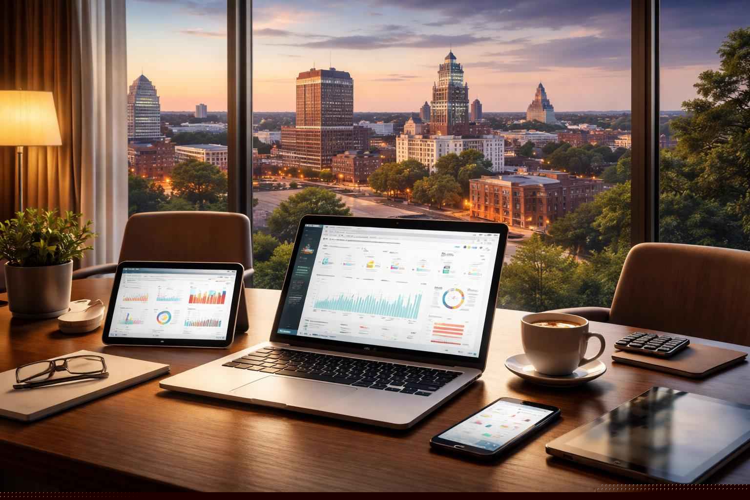 HubSpot Marketing Hub Consulting Services In Macon GA