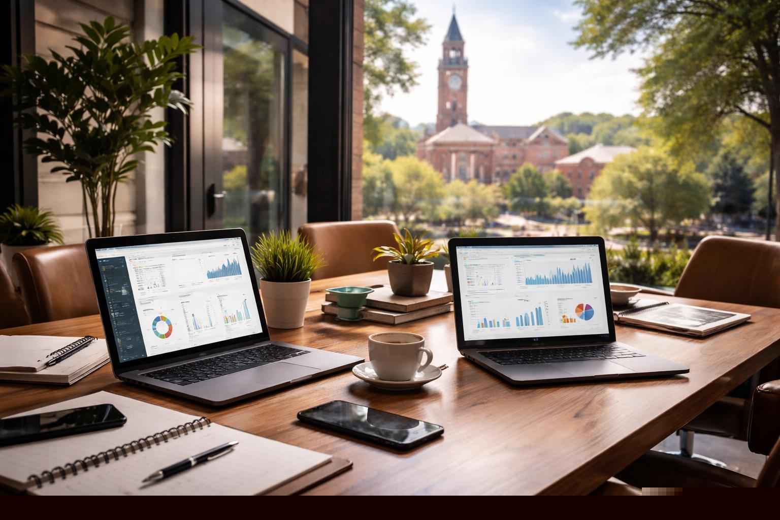 HubSpot Marketing Hub Consulting Services In Roswell GA