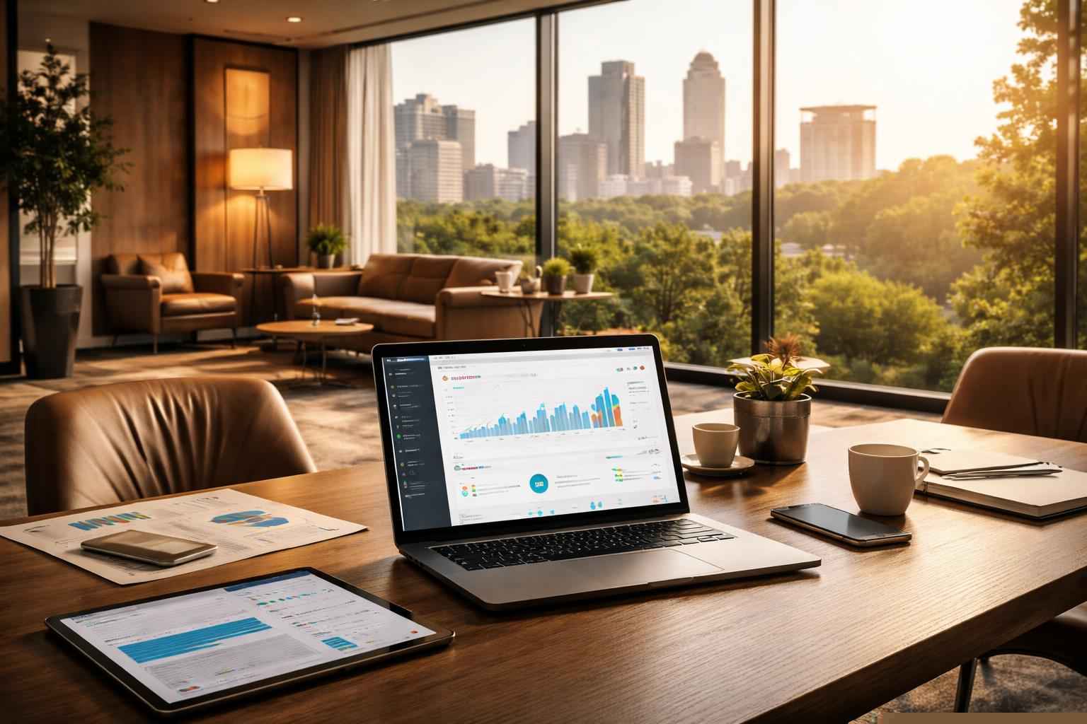 HubSpot Marketing Hub Consulting Services In Sandy Springs GA