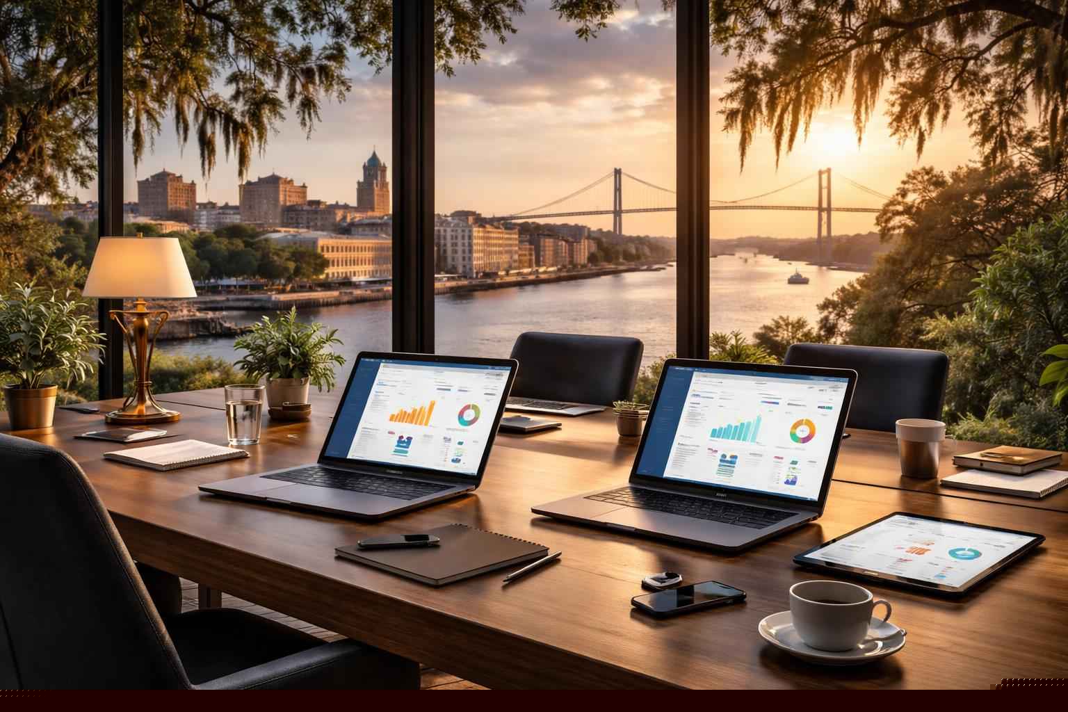 HubSpot Marketing Hub Consulting Services In Savannah GA