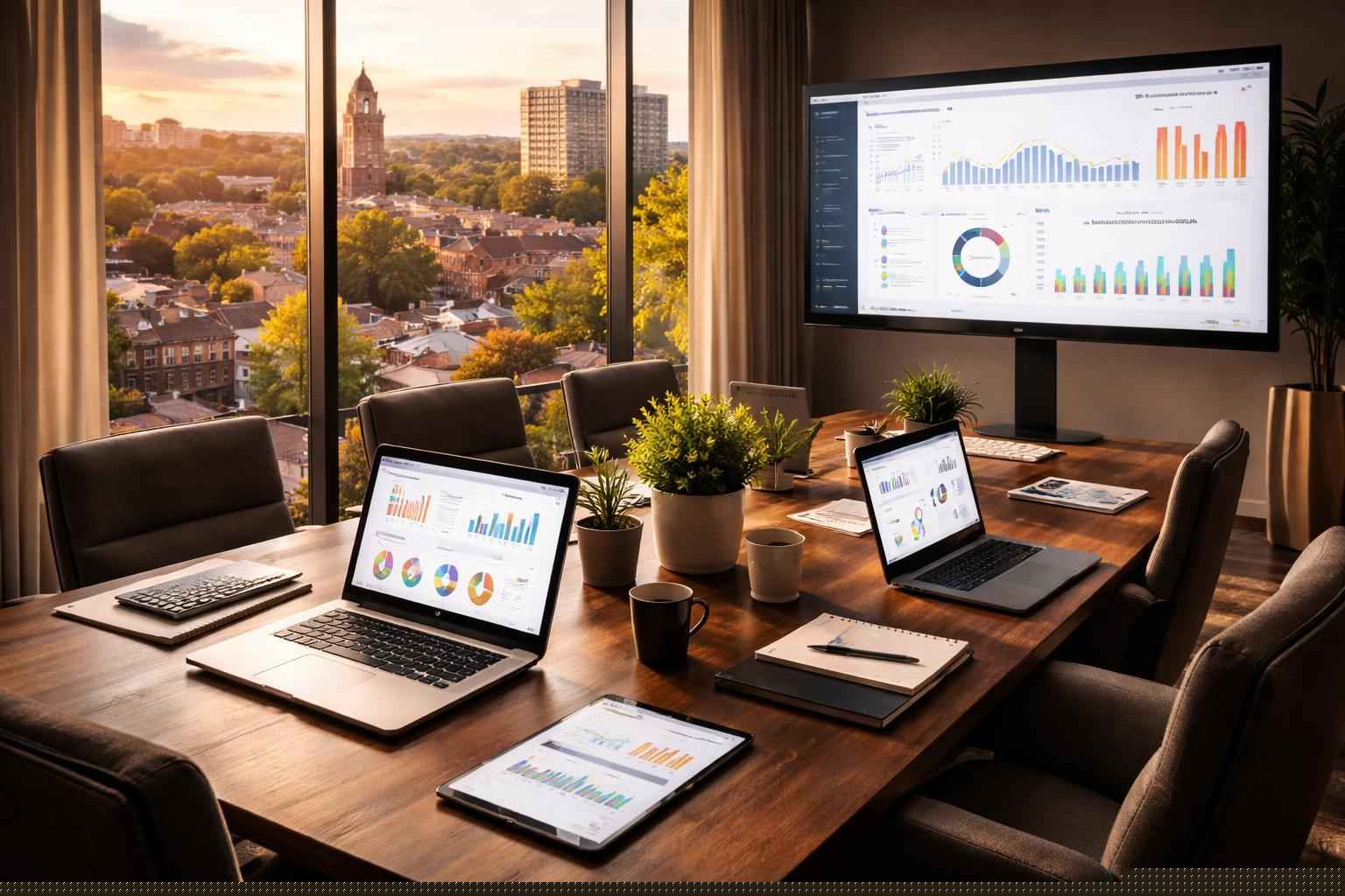 HubSpot Marketing Hub Consulting Services In Smyrna GA