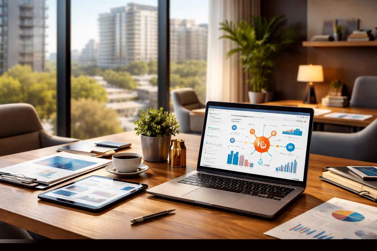 HubSpot Marketing Hub Consulting Services In South Fulton GA