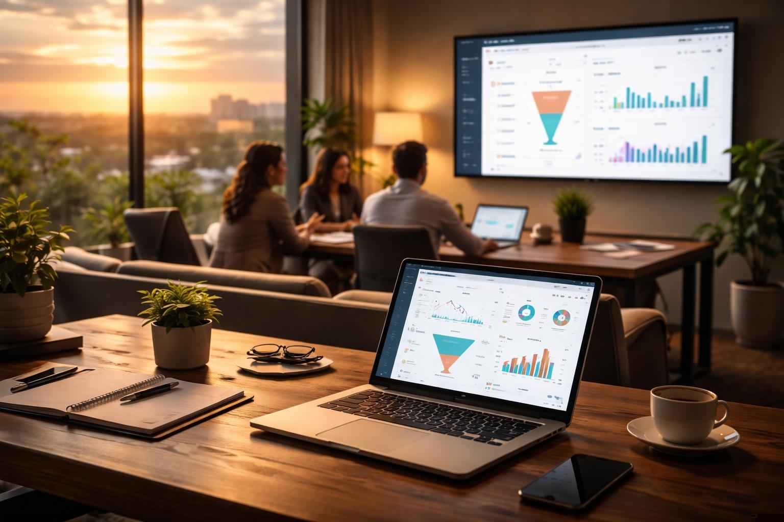 HubSpot Marketing Hub Consulting Services In Warner Robins GA