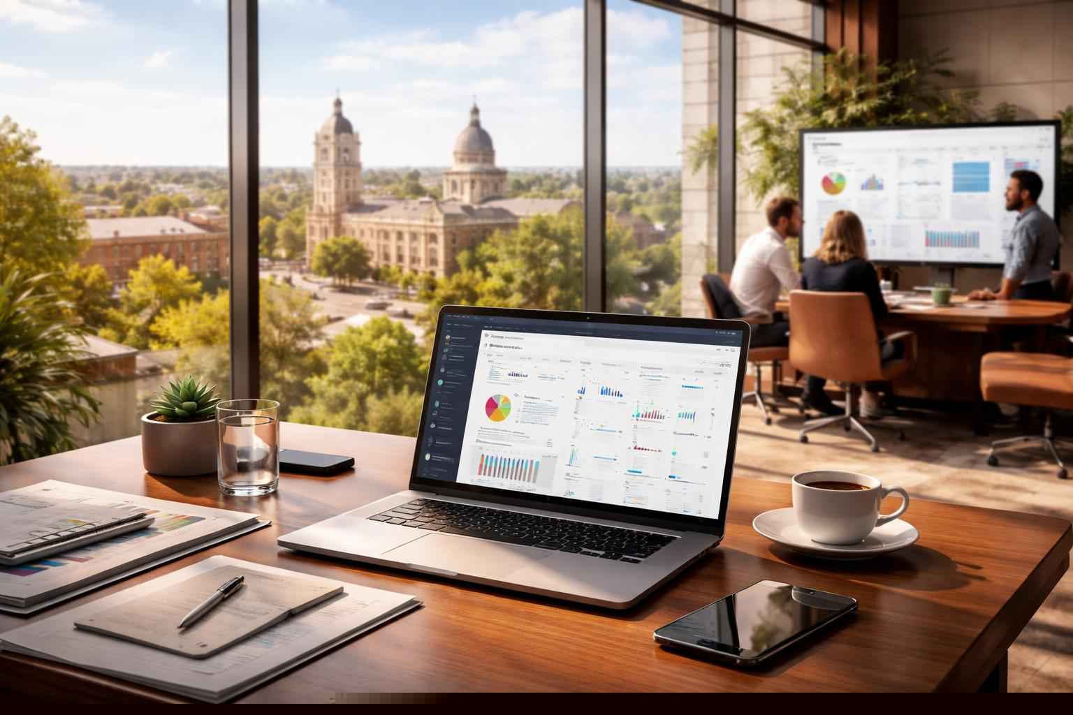 HubSpot Operations Hub Consulting Services in Albany GA