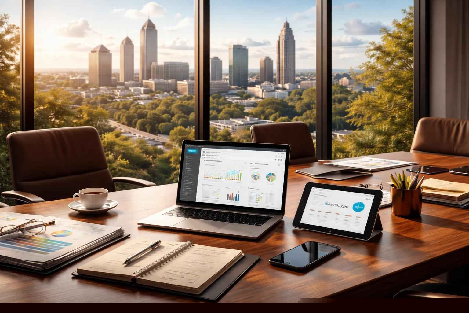 HubSpot Operations Hub Consulting Services in Alpharetta GA