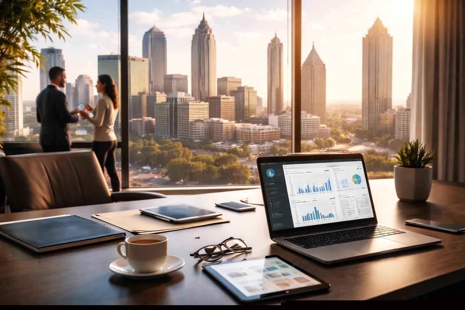 HubSpot Operations Hub Consulting Services in Atlanta GA